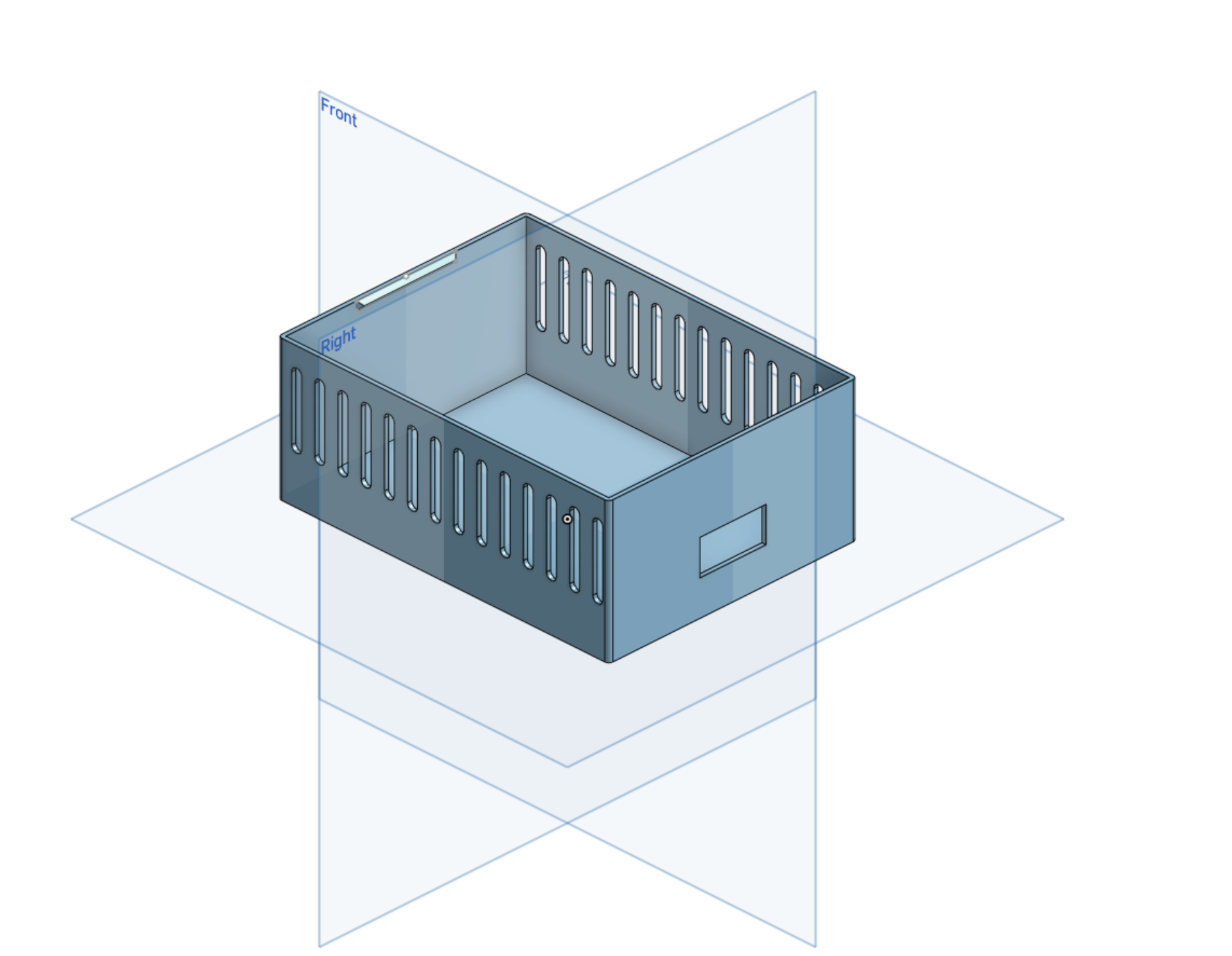 CAD Design Screenshots