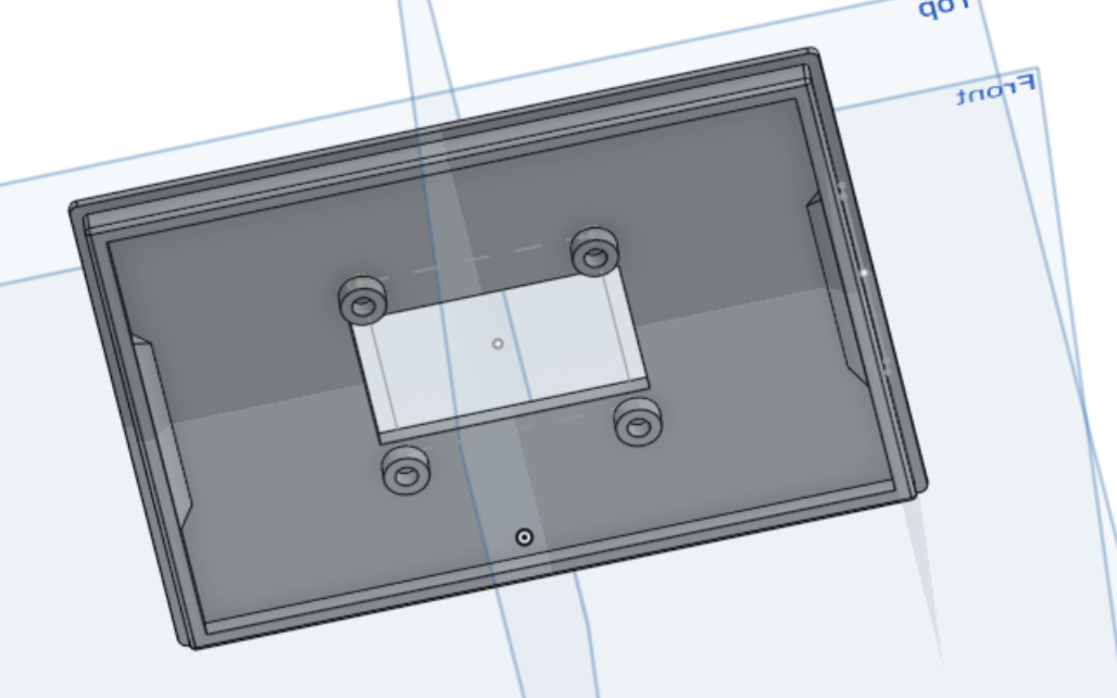 CAD Design Screenshots